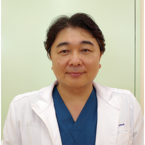 大場内科小吹クリニック  院長