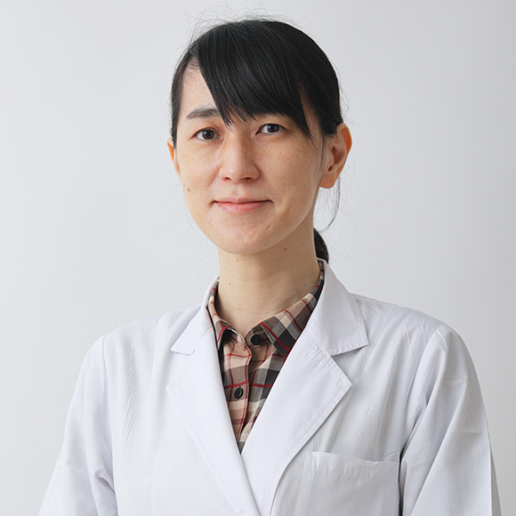 【腎臓内科】黒澤　美穂