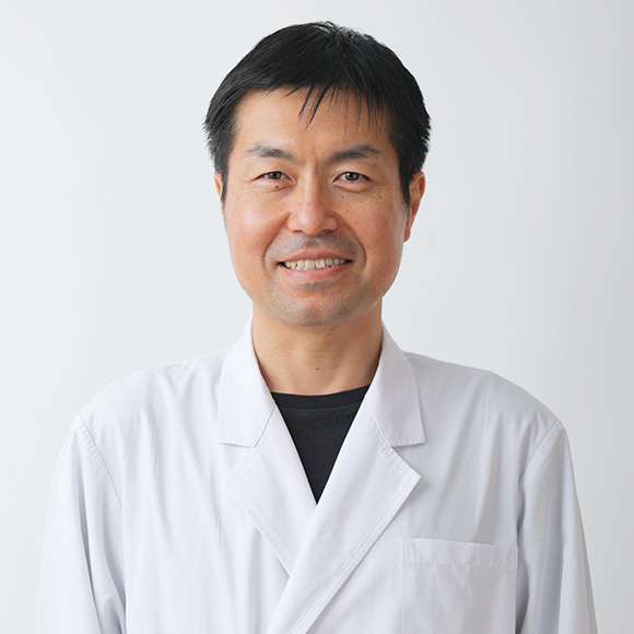 【副院長】大西　央