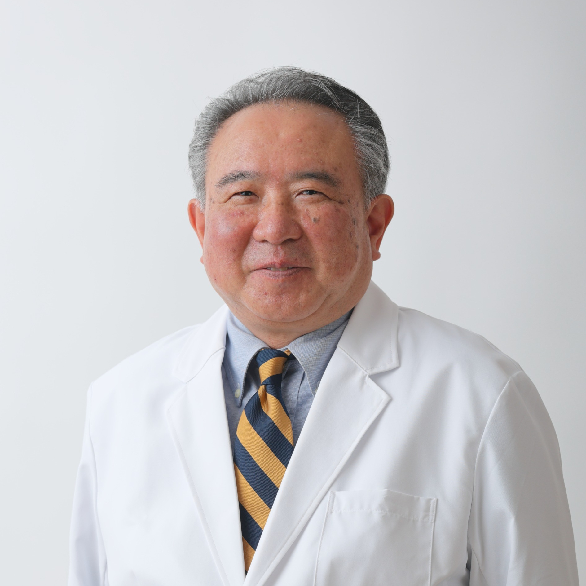 【副院長】後藤　達宏
